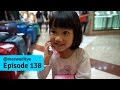 Acin Bawa Telpon Rumah ke Mall