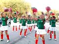cbtis 220 tabla ritmica 2