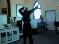 J. Moss Praise On The Inside Mime Dance J. Moss Praise On The Inside Mime Dance