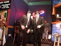 Alabama Blues Brothers w/ Steve Cropper