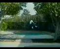 gran salto de piscina