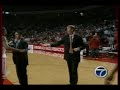 Arkansas Razorbacks defeat Missouri Tigers 94-91
