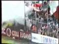 ULTRAS PADOVA - Hell's Angels Ghetto.PADOVA-BARLETTA PARTE 2