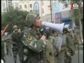 Protestas de los Uigur en China