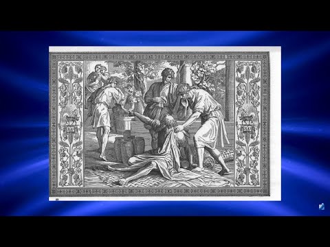 «Свет православия». 01.08.21. 844 выпуск.