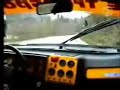 Ford Sierra Cosworth RS 500 Bakkeløp 2002