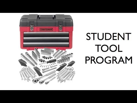 Collision Repair Student Supplies For College 0 Collision Repair Student Supplies For College