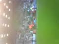 Liverpool vs PSV Eindhoven - Me on the pitch Liverpool vs PSV Eindhoven - Me on the pitch