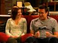 How I Met Your Mother - Season 1 Bloopers