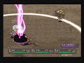 Breath of Fire III -PSX- -Ger- Fight