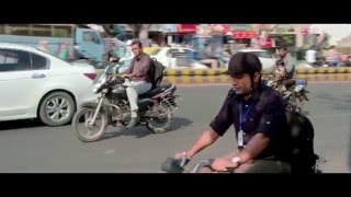 Thai Jashe!  Official Trailer  Gujarati Movie 2016