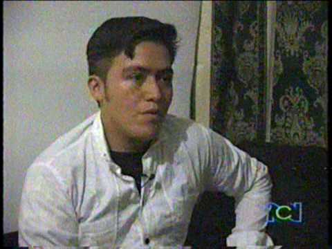 DERECHOS DE LOS GAYS Y SU PERSECUSION EN COLOMBIA 1