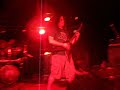 Arsis - Maddening Disdain, Atlanta, GA - November 2nd