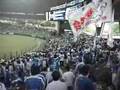 【応援歌歌詞入り】埼玉西武ライオンズ 二次会 (2008/5/24 西武ドーム)