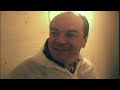 À la ferme! - André Boisclair visite une porcherie