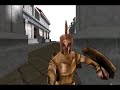 Daikatana Pre-Alpha released by John Romero