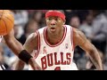 Jamal Crawford - Seattle Native Jamal Crawford - Seattle Native
