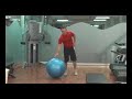 ABDOMINAL WORKOUT