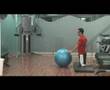 ABDOMINAL WORKOUT