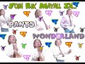 Pants Song (Richie & Eddie) Pants Song (Richie & Eddie)