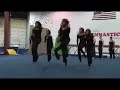 Explosion Basketball Try Outs & Practice