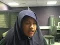 nazira beddingfield off her block `