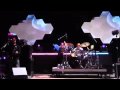 The Disco Biscuits - “Uber Glue” Live at Red Rocks