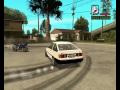 [SFSS]MaN.SkiLLz Toyota Levin AE85 Long Drift