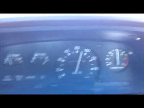 how to bleed hilux brakes