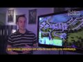 Entrvista com Grant Produtos do The sims 3 Ambições Fala um pouco sobre o jogo