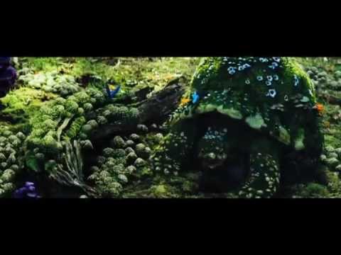 Branca de Neve e o caçador | Trailer | Legendado
