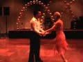 Competition Salsa Solo Jamlando