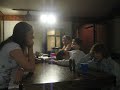 Bar scene