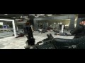Call Of Duty Modern Warfare 2 Gameplay - MAXED OUT 1920X1080@HD4850 1GB, Core i5