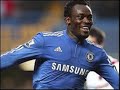 Premier League Chelsea 4 - 0 Wolverhampton 21/11/09