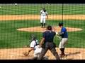Pat Venditte's 23rd save (club record) vs. Aberdeen Ironbirds (9/4)