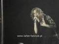LaFee - Prinzesschen (Dresden 16.12.2007)