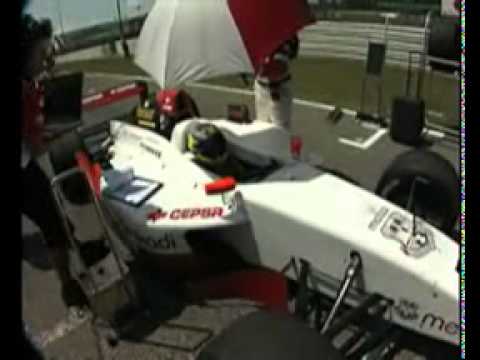 Especial - Davide Valsecchi