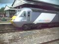 43296+43295 depart exeter st davids