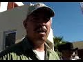 pfp golpean campesino