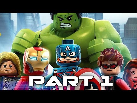 lego marvel avengers full game download lego marvel avengers full game download
