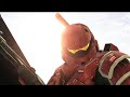 Halo 3 A04 Screen Shot Video #2
