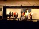 Step expression at Daemen college Step expression at Daemen college