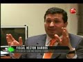 La legua emergencia, delincuencia y droga en Chile Parte 6