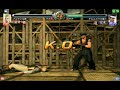 VF5 Attouteki Tour 080301 Arumajiro(Lio) VS Devilkamaro(Aki)