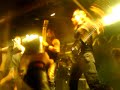 Blaze Bayley JBs 29.11.08 Smile Back At Death Blaze Bayley JBs 29.11.08 Smile Back At Death