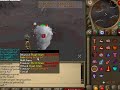Steel Titan and a 150 hit on runescape