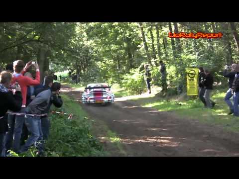 Latest WRC HD & Rally HD Videos