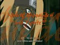 Naruto shippuuden smooth criminal