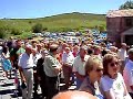 Procesion en las Ermitas